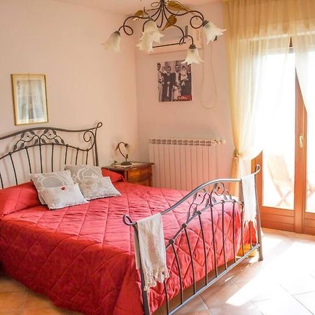 B&B "Za' Vittoria"#Lagodibomba Exterior photo