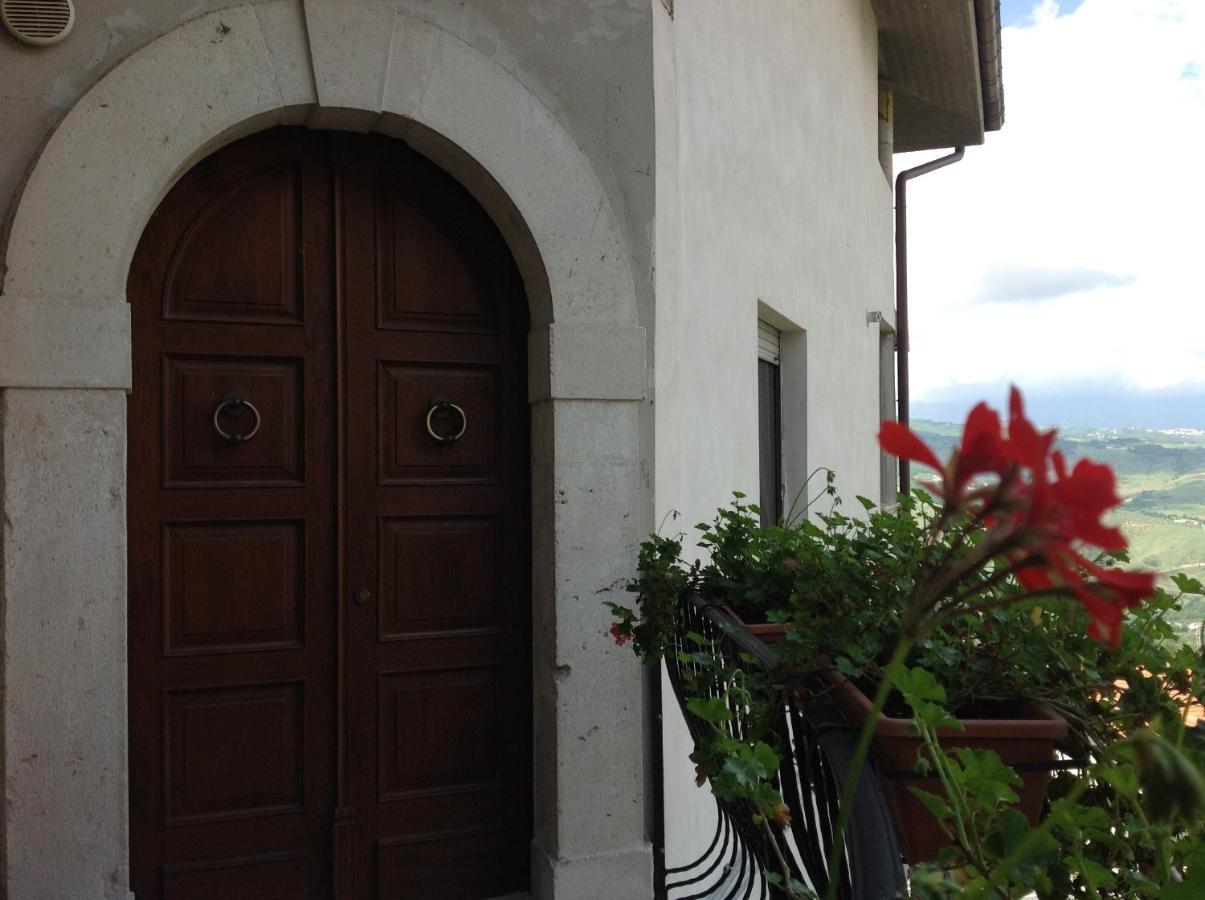 B&B "Za' Vittoria"#Lagodibomba Room photo